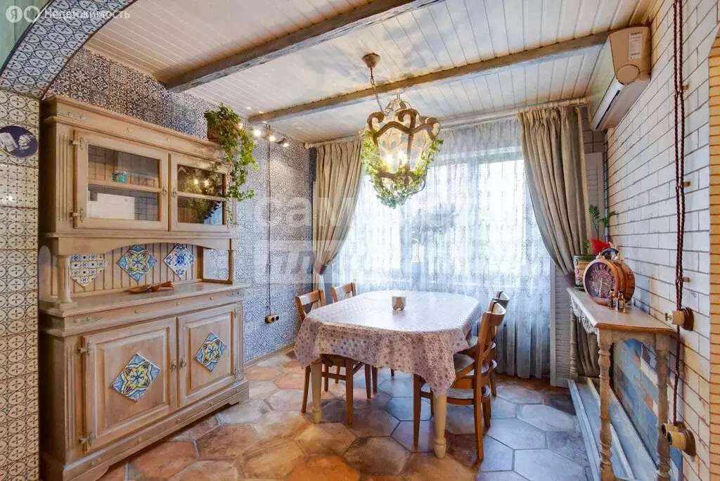 3-комнатная квартира: Хабаровск, улица Уборевича, 70 (67.2 м) - Фото 0