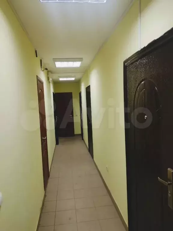 Офис - Фото 1