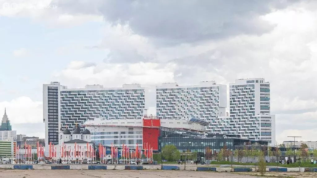 Офис (357 м) - Фото 2