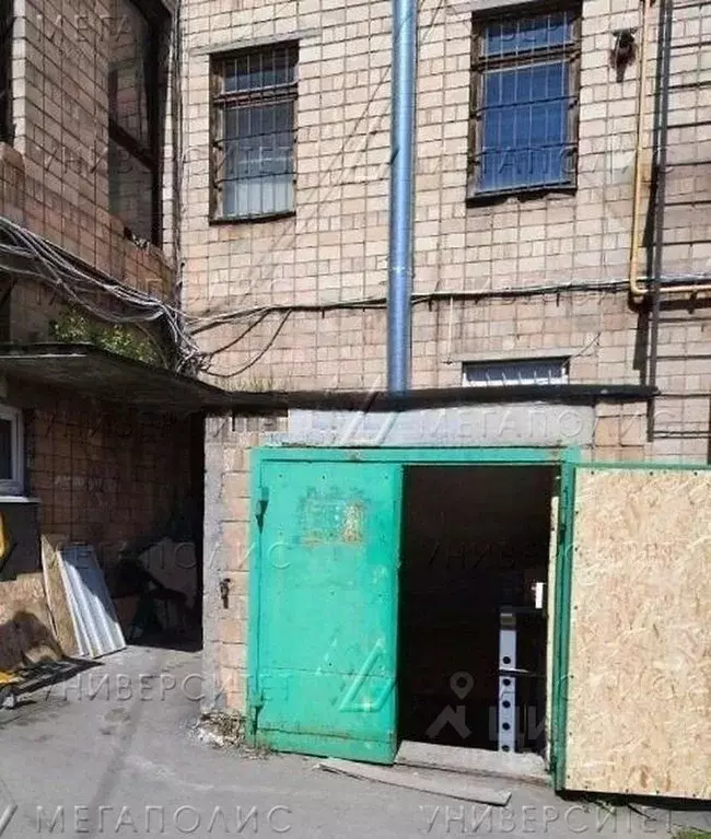 Офис в Москва ул. Бехтерева, 27 (200 м) - Фото 2