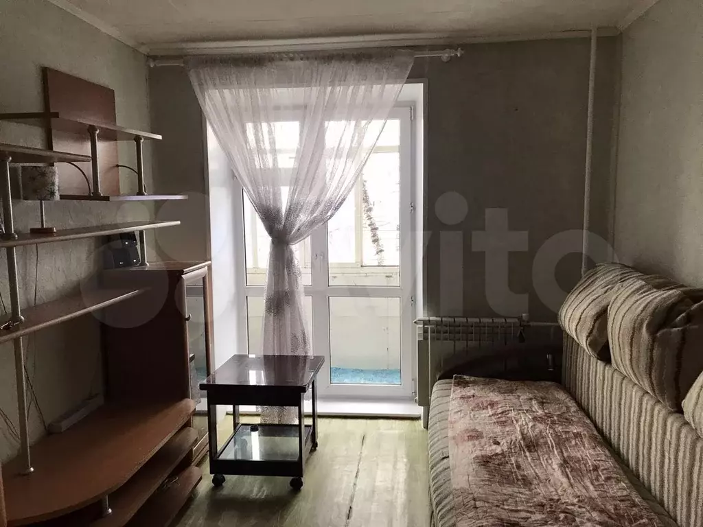 Комната 11,9м в 8-к, 3/5эт. - Фото 0
