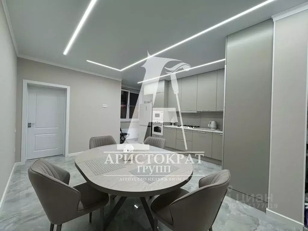 Дом в Ставропольский край, Пятигорск городской округ, пос. Свободы ул. ... - Фото 1