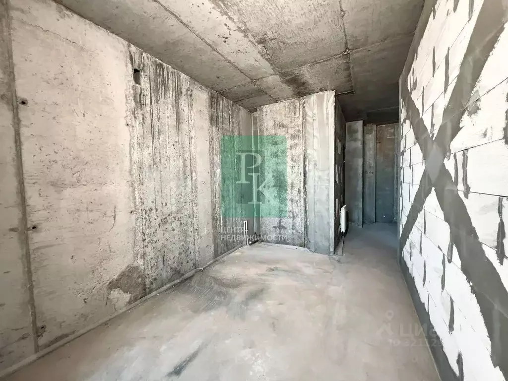 3-к кв. Севастополь ул. Степаняна, 2Ак2 (89.3 м) - Фото 2