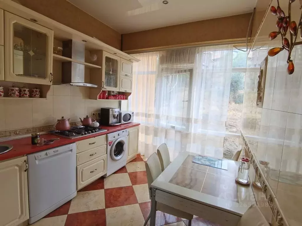 3-к кв. Крым, Ялта ул. Загородная, 17А (110.0 м) - Фото 1