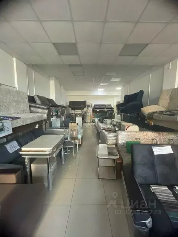 Офис в Кировская область, Киров ул. Азина, 15 (129 м) - Фото 1