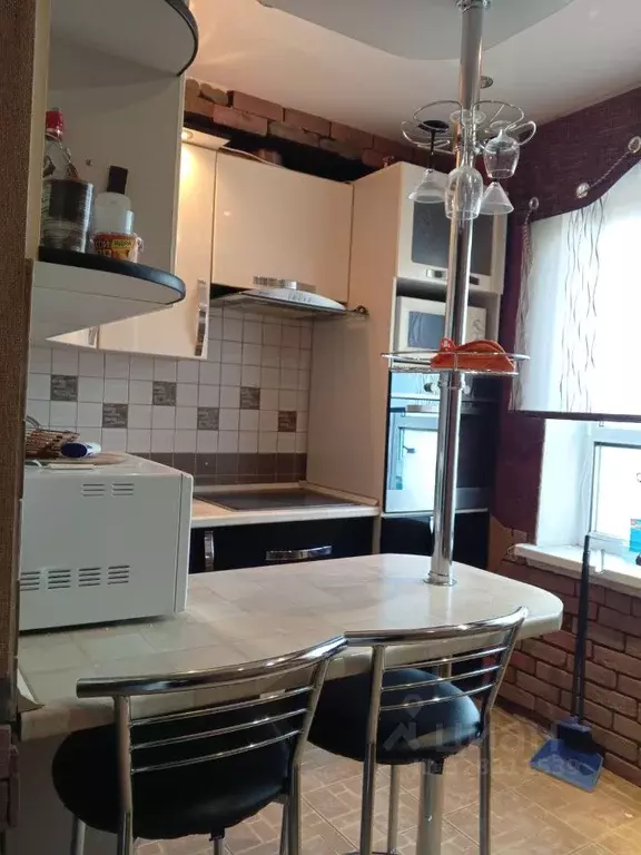 2-к кв. Волгоградская область, Волгоград ул. Богданова, 1/1 (50.0 м) - Фото 1