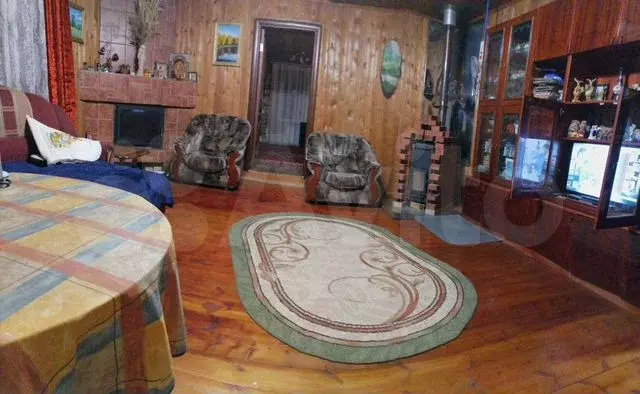 Дача 90 м на участке 9 сот. - Фото 0