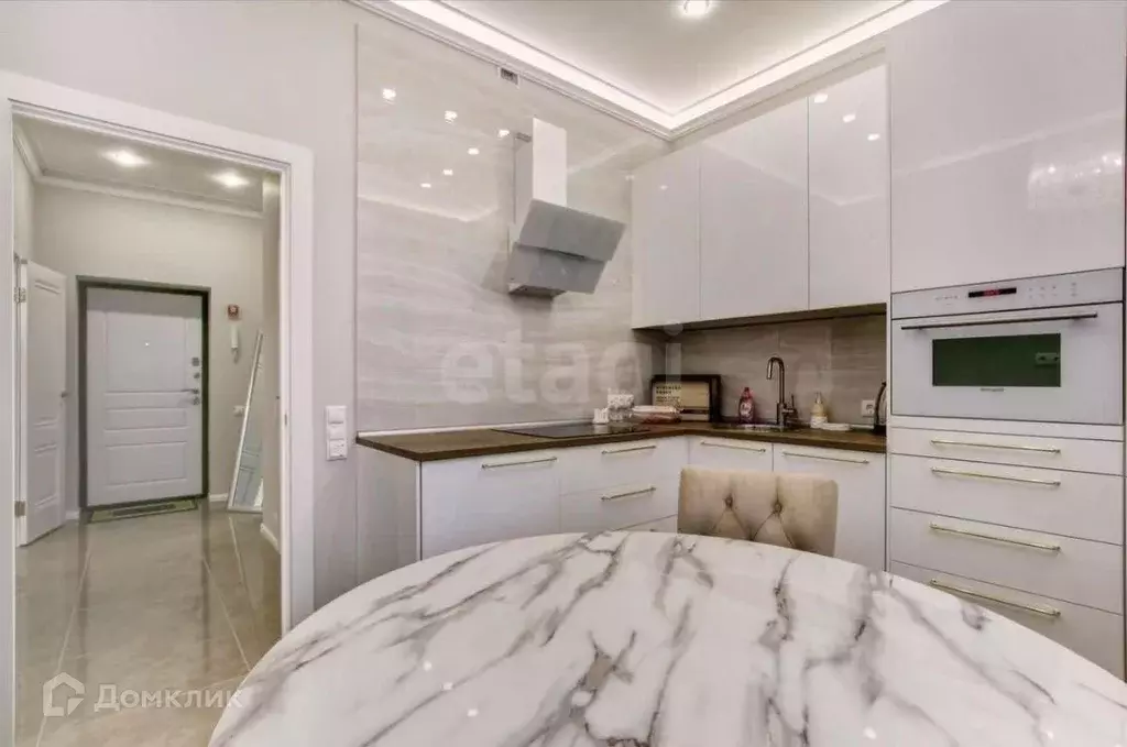 Продаётся 1-к квартира, 38.3 м - Фото 1