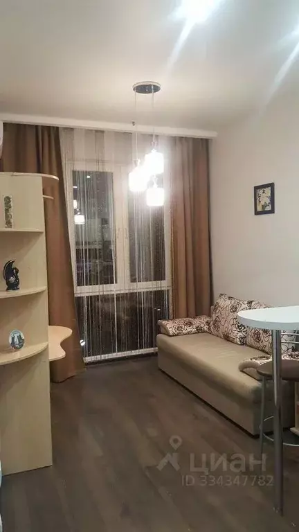 2-к кв. Москва Профсоюзная ул., 128А (36.0 м) - Фото 2