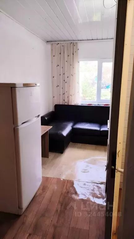 1-к кв. Московская область, Балашиха городской округ, д. Черное ш. ... - Фото 1