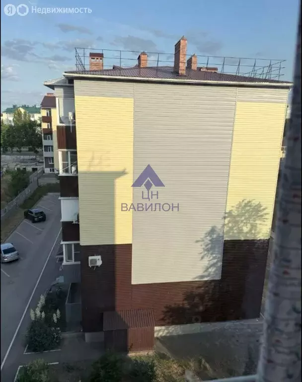 1-комнатная квартира: Волгодонск, улица Гагарина, 15 (40 м) - Фото 1