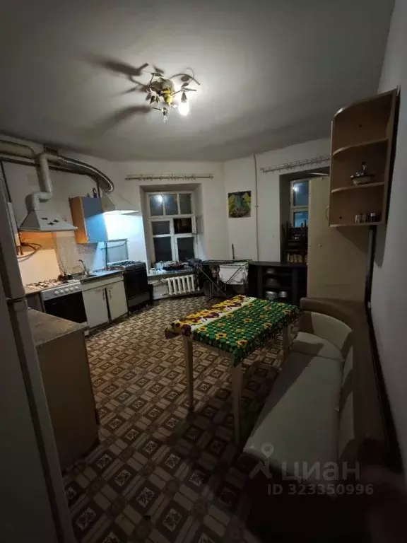 4-к кв. Санкт-Петербург Чкаловский просп., 52 (99.6 м) - Фото 2