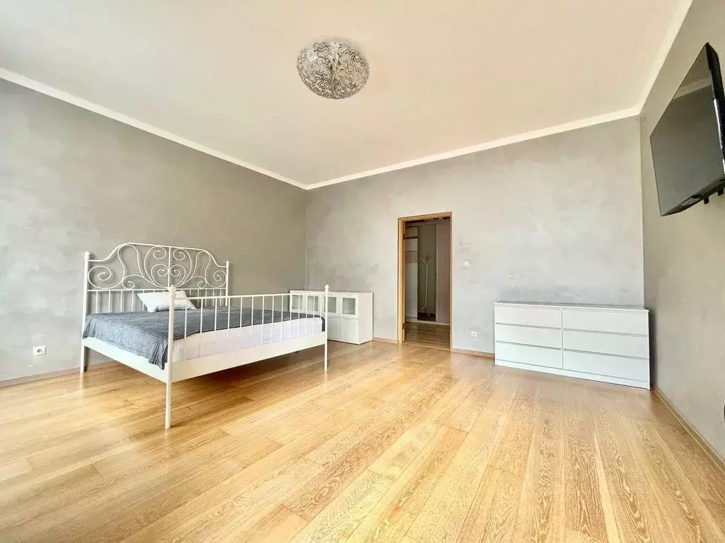 1-к кв. Санкт-Петербург 14-я Васильевского острова линия, 91 (70.0 м) - Фото 2