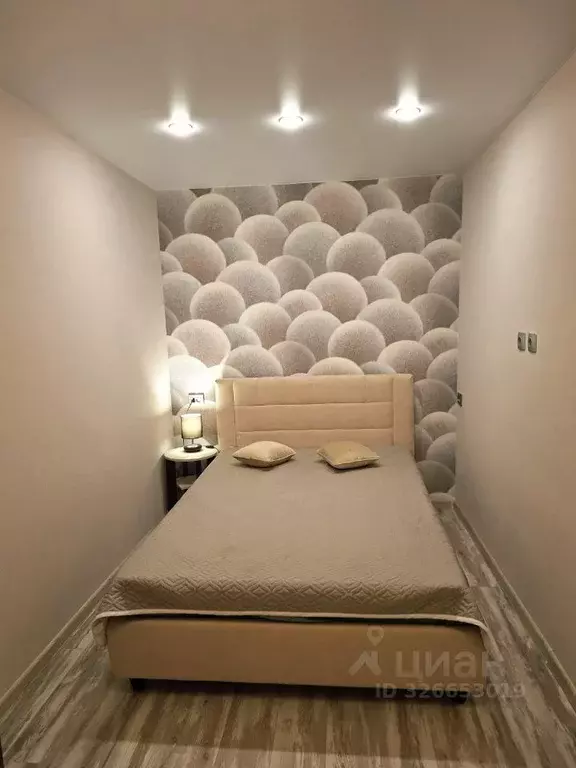 2-к кв. Рязанская область, Рязань ул. Есенина, 67 (47.0 м) - Фото 2