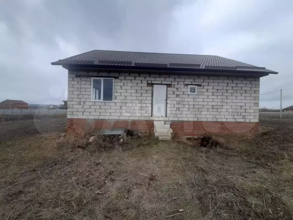 Дом 108 м на участке 15 сот. - Фото 0