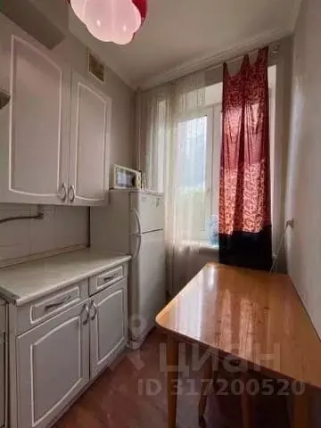 1-к кв. Москва Ленинградское ш., 50 (34.0 м) - Фото 1