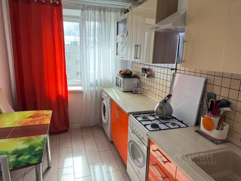 3-к кв. Тульская область, Тула городской округ, пос. Шатск ул. ... - Фото 1