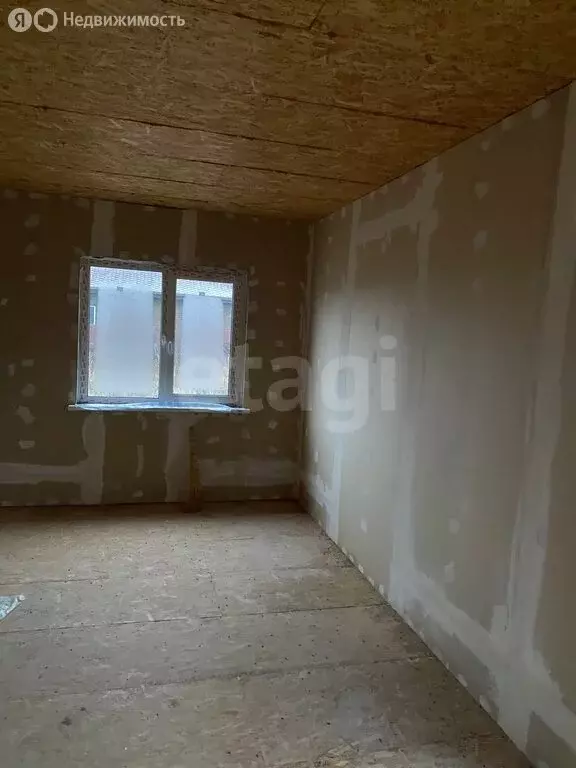 Дом в Хардиково, Фестивальная улица (94.7 м) - Фото 1