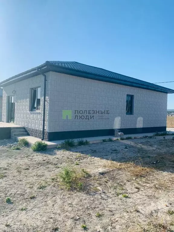 Дом в Краснодарский край, Новороссийск городской округ, Семигорский ... - Фото 2