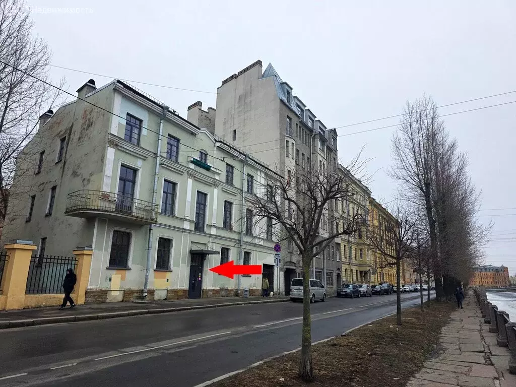 Помещение свободного назначения (38 м) - Фото 2