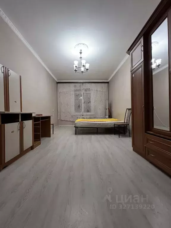 Комната Санкт-Петербург Железноводская ул., 26-28 (19.8 м) - Фото 1