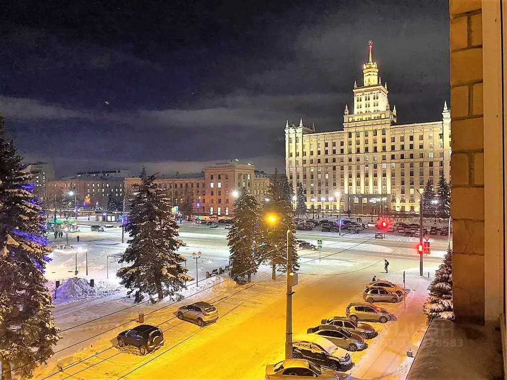 Помещение свободного назначения в Челябинская область, Челябинск ... - Фото 1