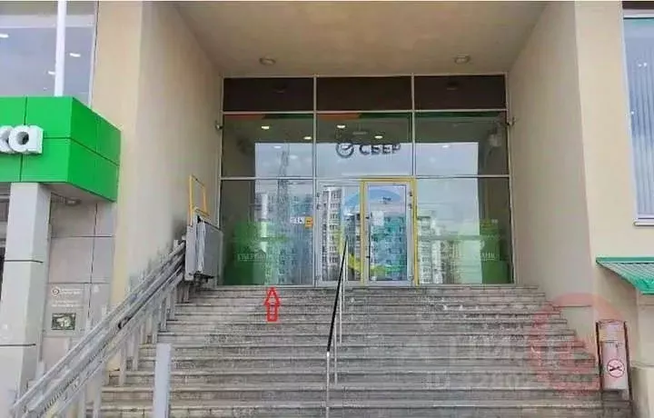 Офис в Самарская область, Самара Ново-Садовая ул., 347а (68 м) - Фото 2