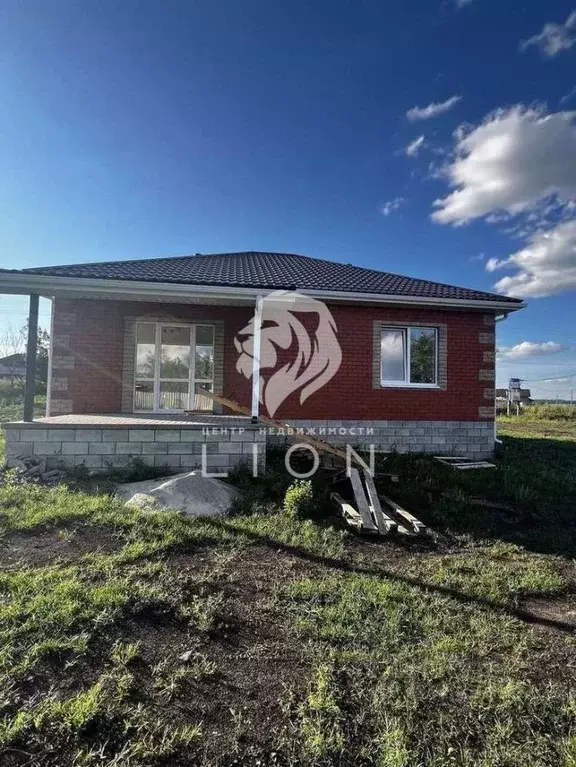 Дом в Белгородская область, Белгородский район, Разумное рп ул. ... - Фото 1
