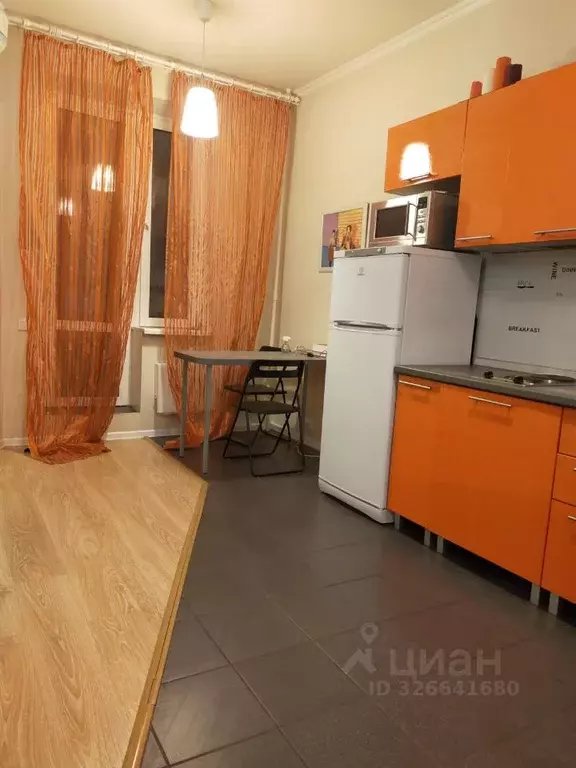 2-к кв. Московская область, Химки Совхозная ул., 5 (52.0 м) - Фото 1