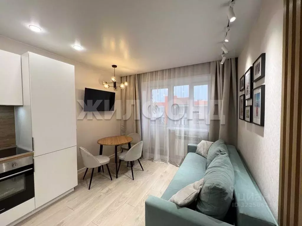 2-к кв. Иркутская область, Иркутский муниципальный округ, Маркова рп, ... - Фото 2