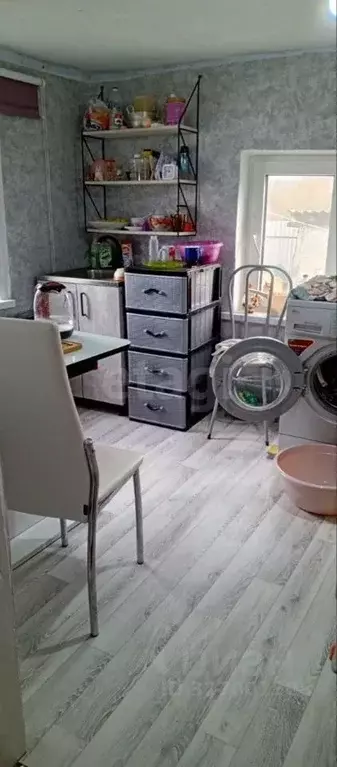 Дом в Белгородская область, Чернянский район, Большанское с/пос, с. ... - Фото 1