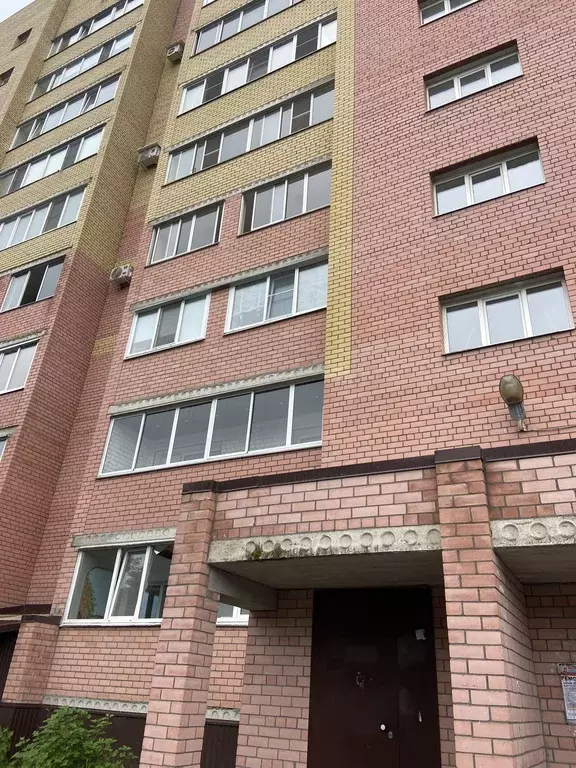 Продаётся 2-к квартира, 59.6 м - Фото 0