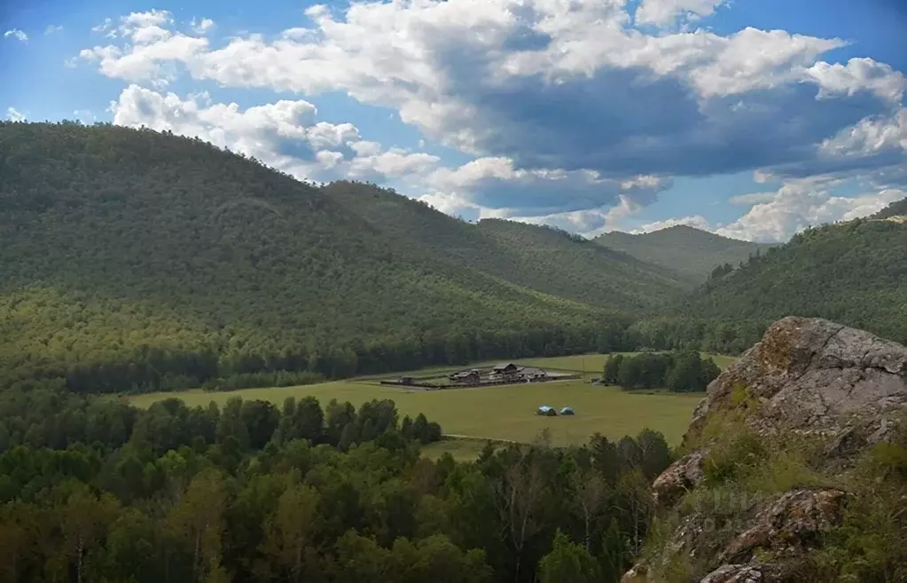 Участок в Хакасия, Бейский район, д. Дехановка  (16.0 сот.) - Фото 0