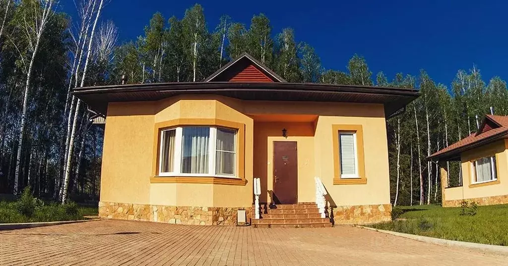 Дом в Московская область, Богородский городской округ, д. Жилино  (95 ... - Фото 1