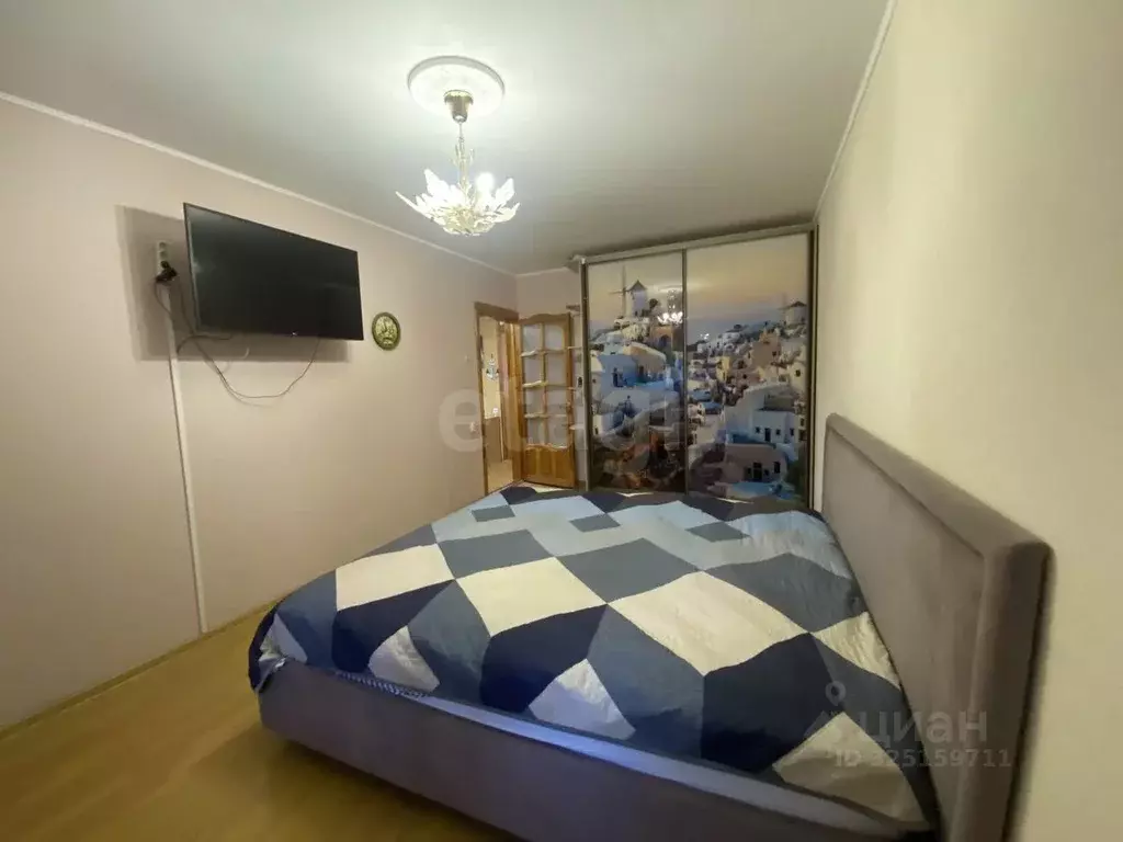 2-к кв. Крым, Ялта ул. Строителей, 9 (53.0 м) - Фото 2