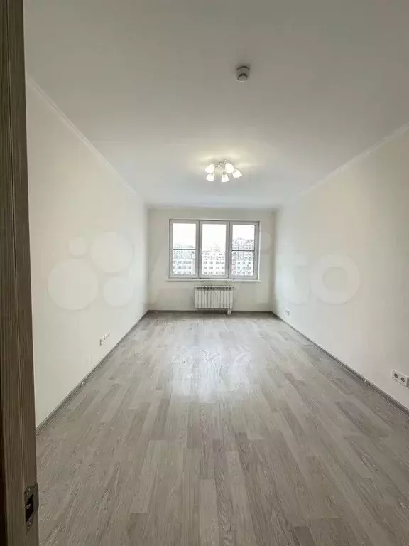 2-к. квартира, 56,5 м, 8/21 эт. - Фото 1