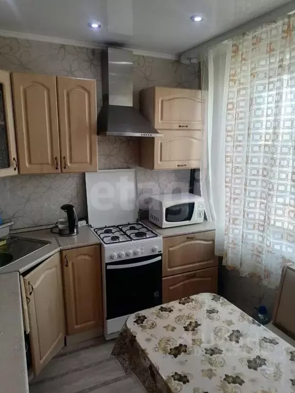 2-к кв. Амурская область, Благовещенск Кузнечная ул., 58/68 (45.8 м) - Фото 0