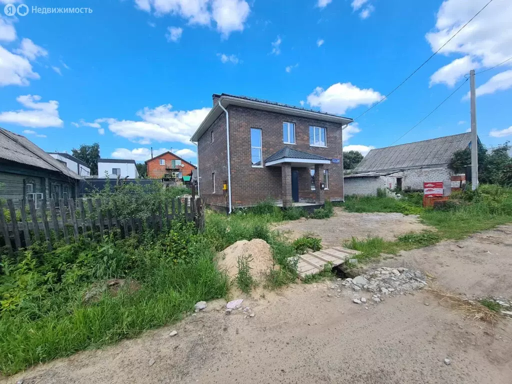 Дом в Казань, Криворожская улица, 32 (130 м) - Фото 1