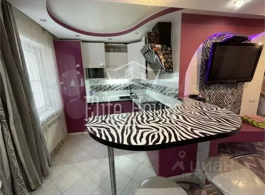 2-к кв. Калужская область, Калуга ул. Ленина, 44 (44.0 м) - Фото 1