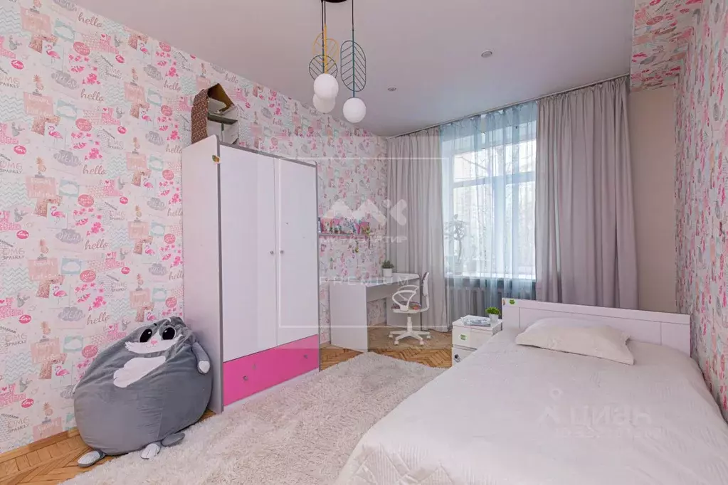 3-к кв. Санкт-Петербург Московский просп., 179 (71.0 м) - Фото 1