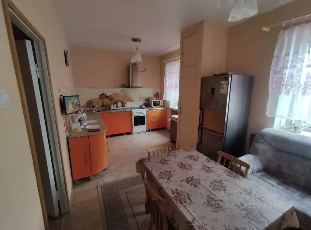 2-к кв. Карелия, Сортавала ул. Ленина, 28 (70.0 м) - Фото 1