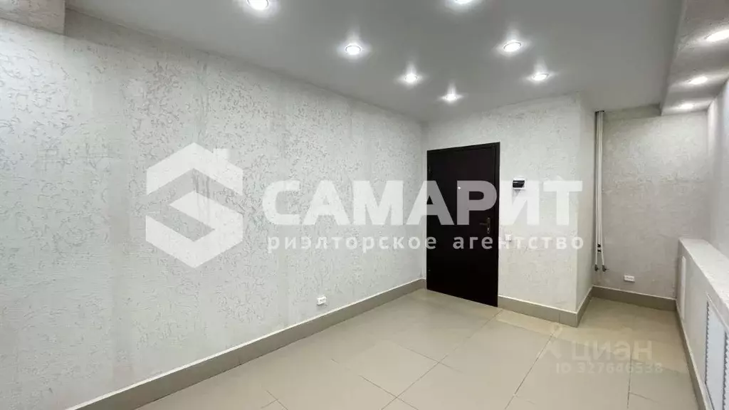 Помещение свободного назначения в Самарская область, Самара ул. ... - Фото 1