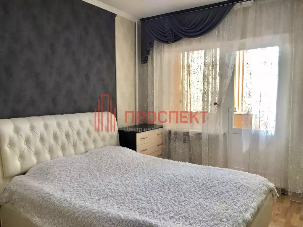 3-к кв. Пензенская область, Пенза ул. Карпинского, 37 (53.8 м) - Фото 0