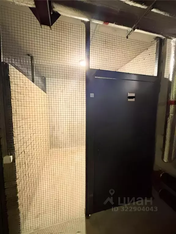 Гараж в Санкт-Петербург пос. Стрельна, просп. Буденного, 20к5 (5 м) - Фото 2