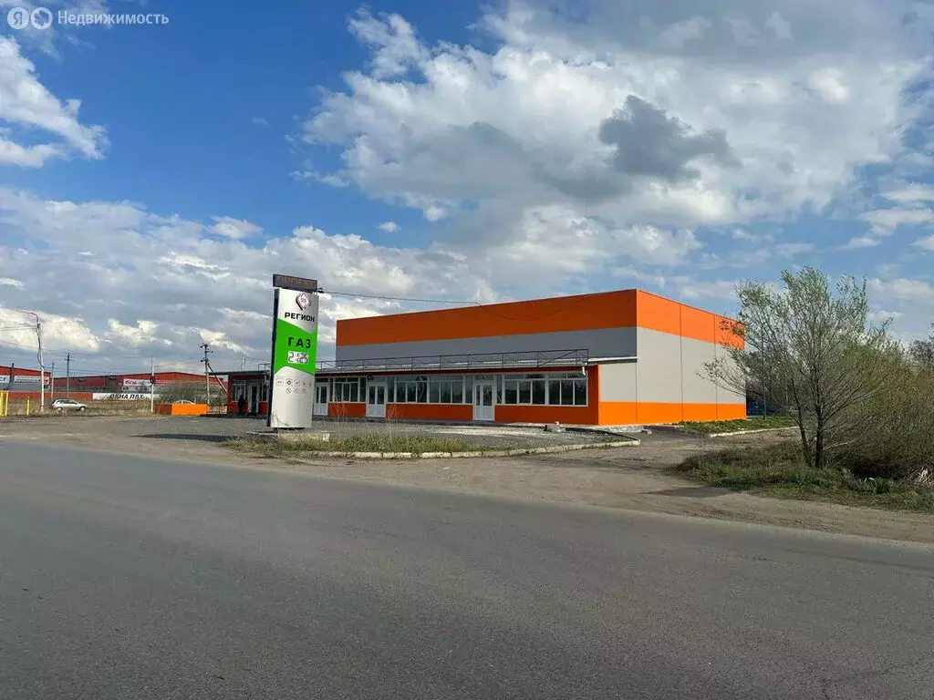 Помещение свободного назначения (580 м) - Фото 0