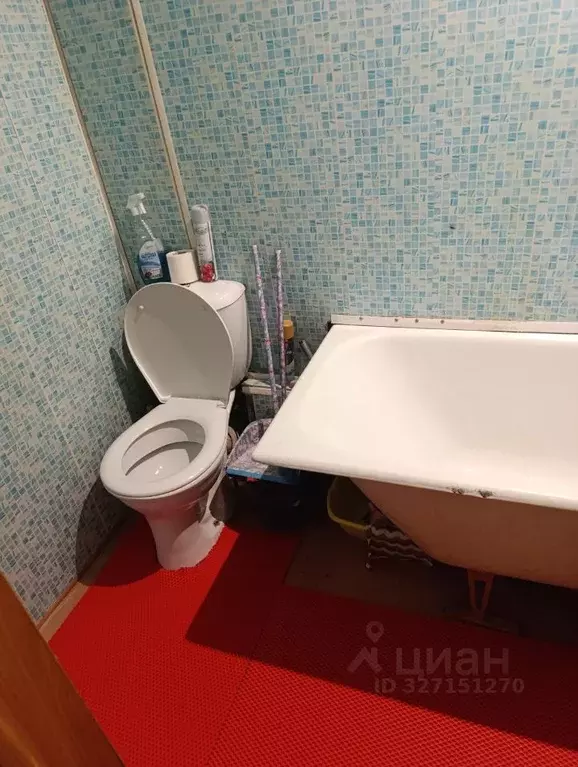 1-к кв. Челябинская область, Челябинск ул. Гагарина, 50 (37.0 м) - Фото 1