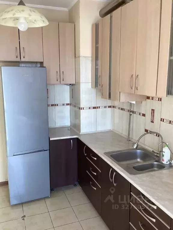 1-к кв. Калининградская область, Калининград Римская ул., 29 (43.0 м) - Фото 1