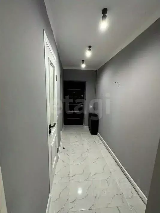 Дом в Ставропольский край, Пятигорск ул. Матвеева (77 м) - Фото 1