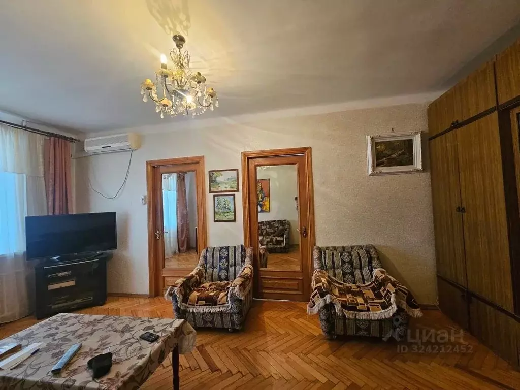 4-к кв. Краснодарский край, Абинск Комсомольский просп., 97 (61.2 м) - Фото 1