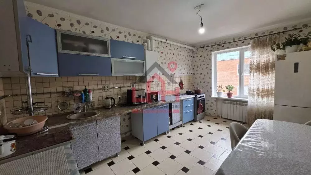 4-к кв. Ставропольский край, Предгорный муниципальный округ, ... - Фото 2